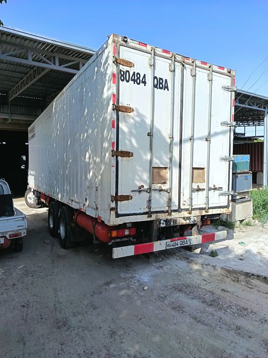 Чакман сотилади йили 2023