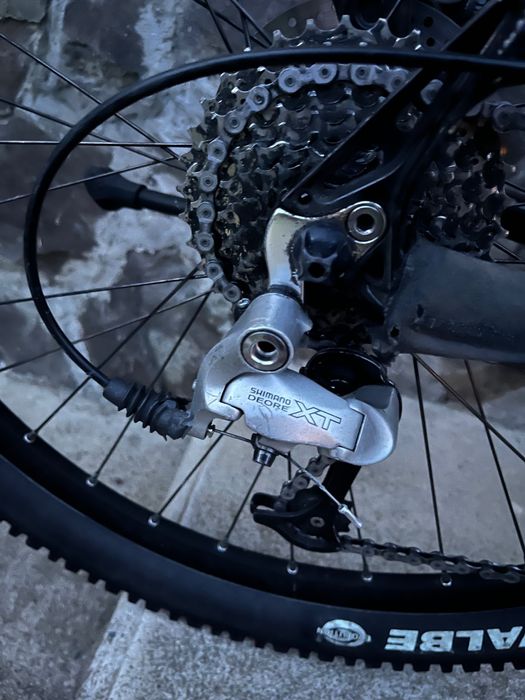 Bicicletă MTB CANYON FX3000