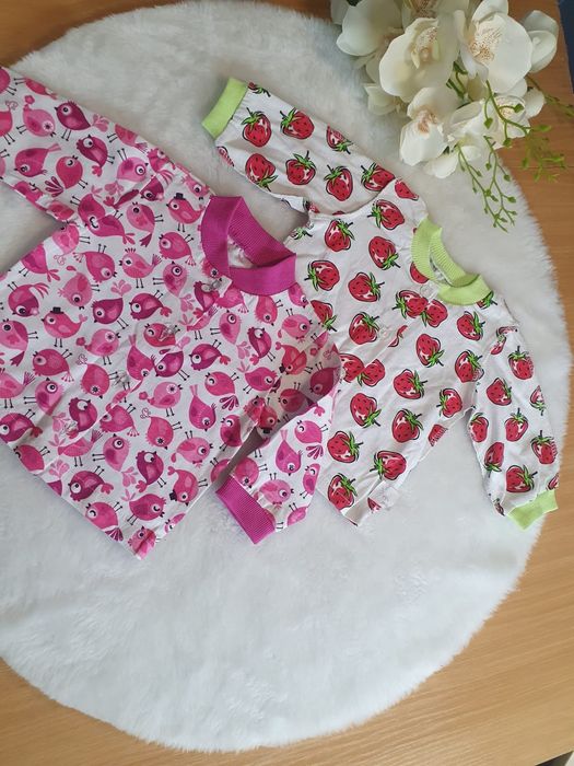 Продам детскую одежду для новорожденных