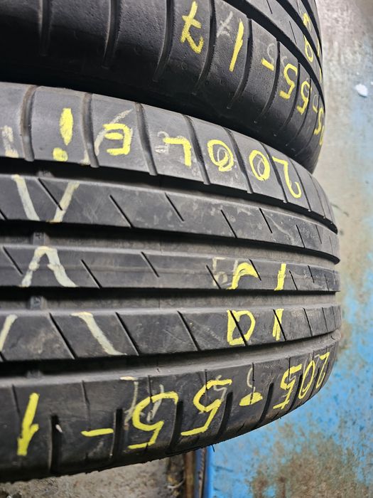 205 55 17 vara goodyear