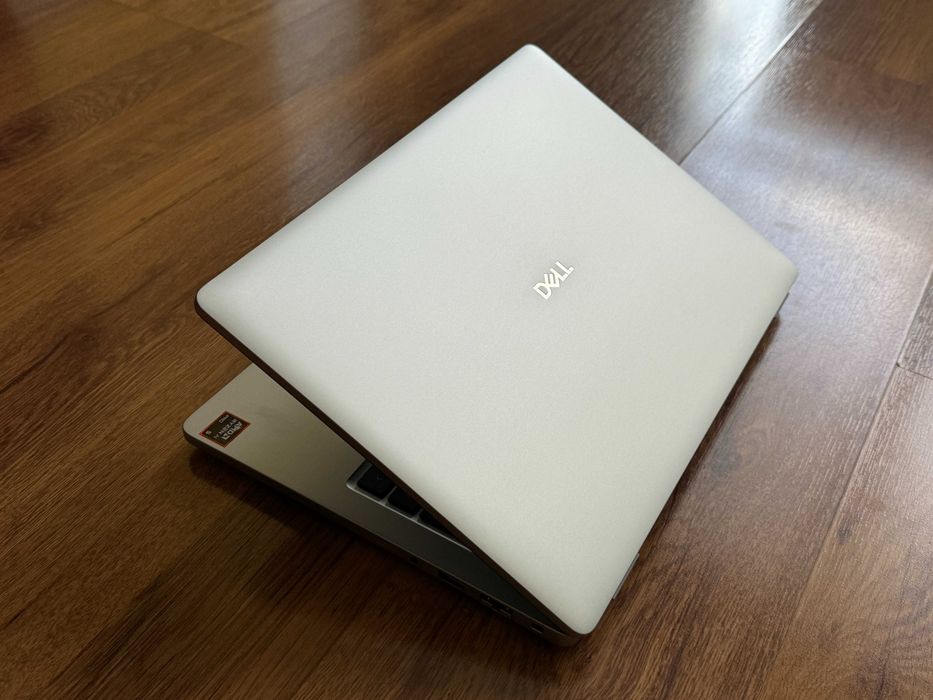 ЧИСТО НОВ 14' WUXGA Ryzen AI 5 Pro 340 DELL Pro 14 Plus PB14255 32GB LPDDR5/512GB NVMe/3г. Гаранция