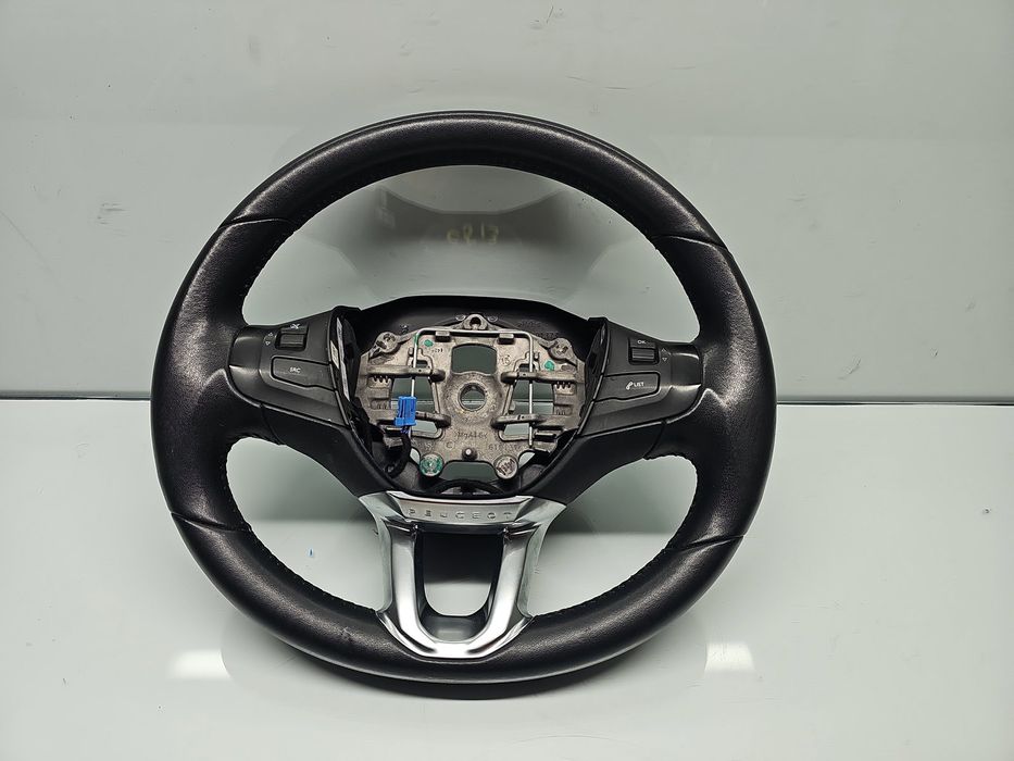 Volan PEUGEOT 2008 [Fabr 2013-prezent] 98094115ZD