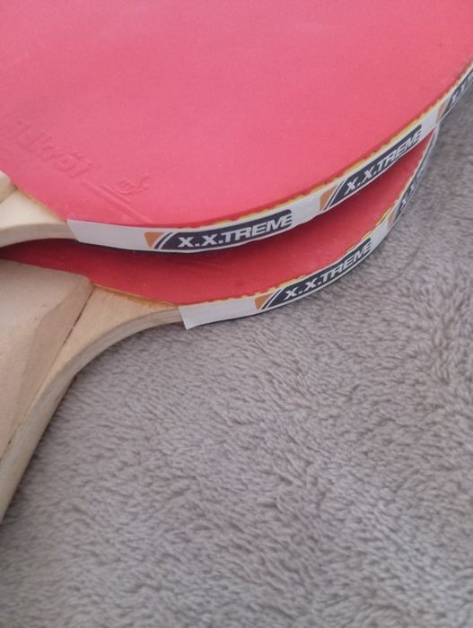 5 Bate de tenis de masă(ping pong)
