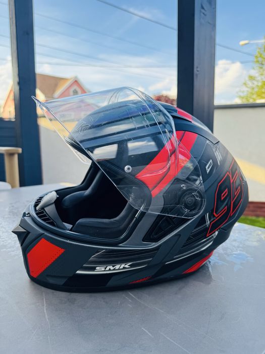 Cască motor/scuter