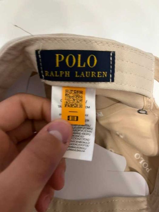 Ralph lauren hat