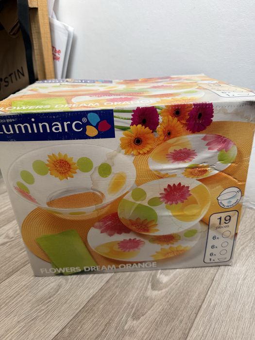 Продам набор посуды