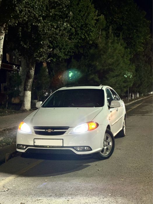 Chevrolet Gentra 2019 Avtamat