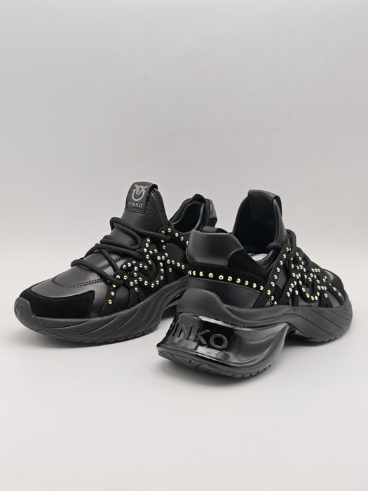 PINKO ARIEL 28 Оригинални Сникърси