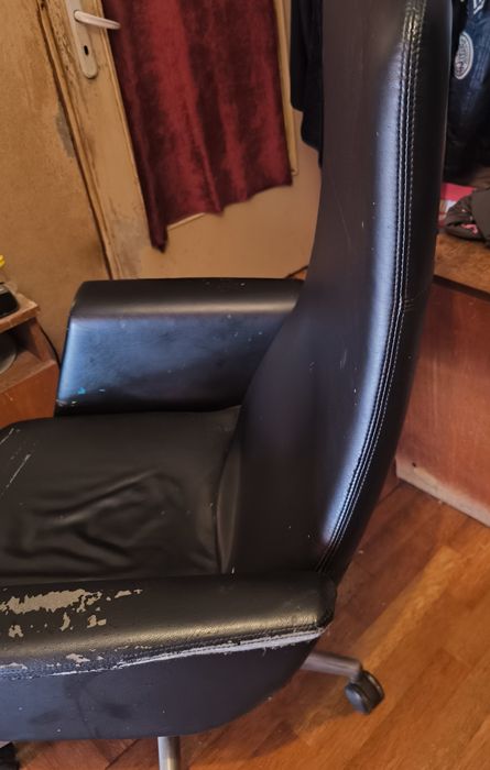 Дизайнерски стол