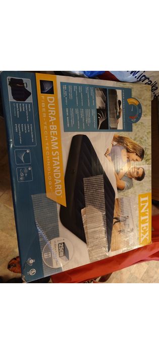 Велосипеды 2 и матрас надувной с насосом