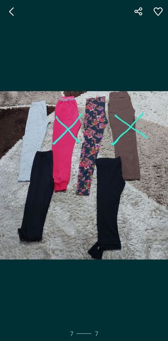 Продам вещи на девочек 8 - 10 лет