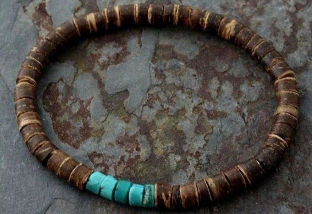 Brățară din cocos