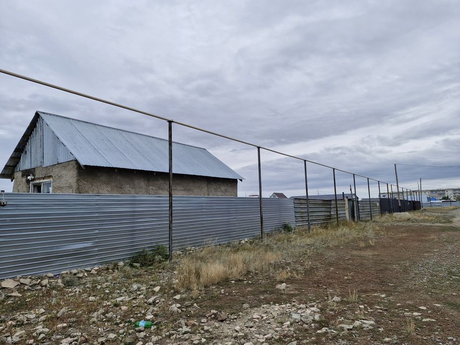 Продам частный дом