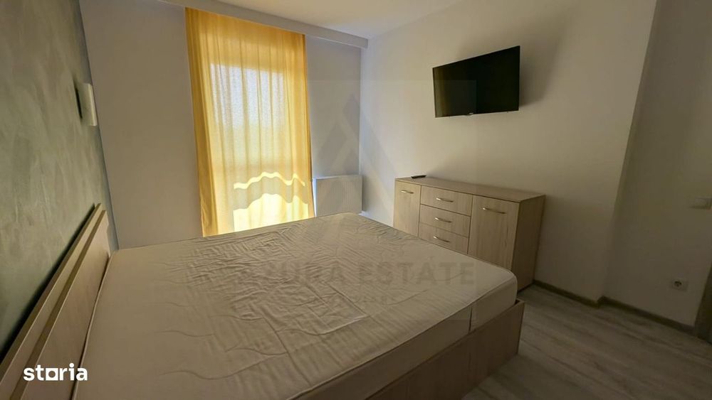 Apartament premium 80 mp utili balcon parcare subterana C. Dumbravii