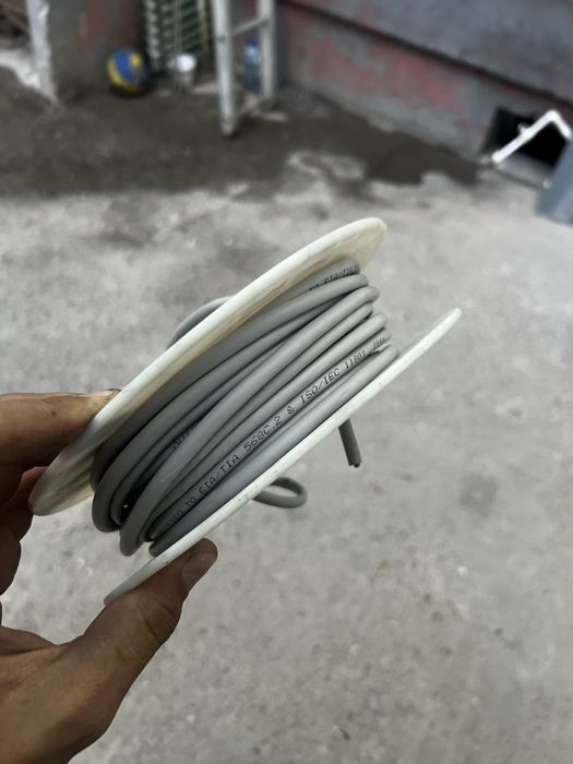 кабель для wifi 10 метров