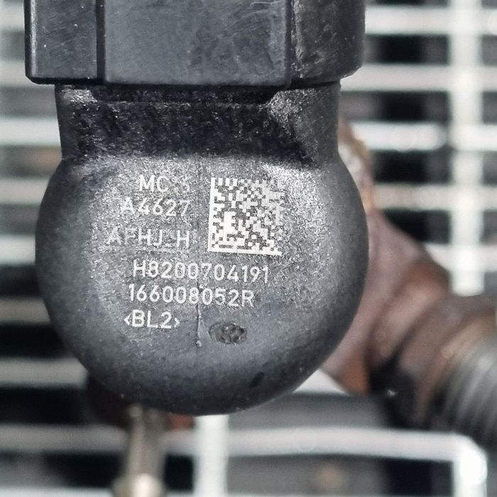 Injector Nissan Juke 1.5 Dci 2010 - 2014 110CP K9K Euro5 (1434) Diesel H8200704191