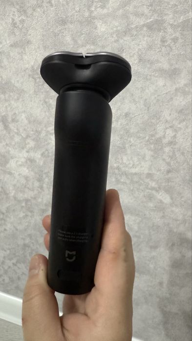 Электробритва Xiaomi Mi S500