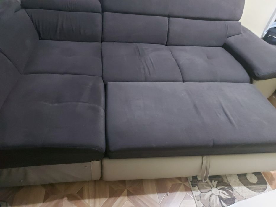 Colțar extensibil 2000 lei