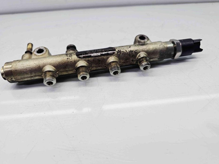 Rampa injectoare Peugeot 307 [Fabr 2000-2008] 9641509480 1.4 HDI 8HZ 5