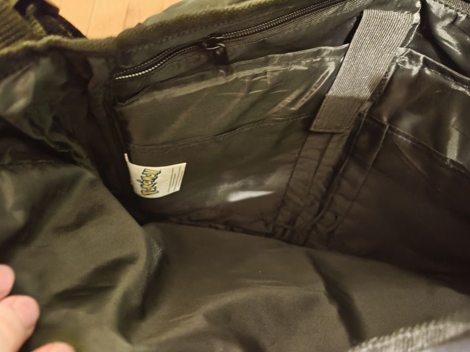 Раница за лаптоп Pokemon