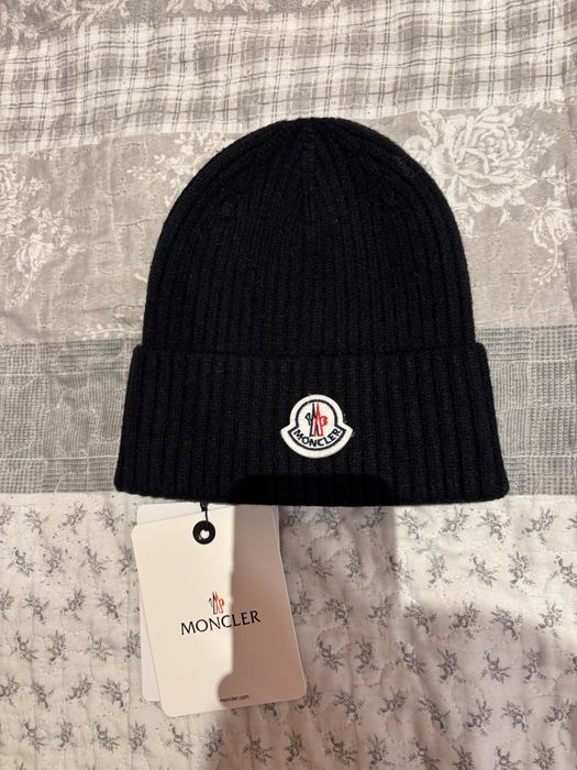 Caciula Moncler 2026 Universal Premium