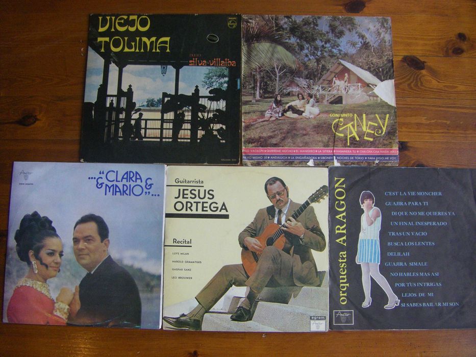 грамофонни плочи по 2 евро