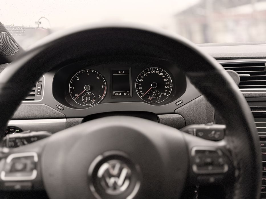Jetta 2011 2.0 TDI  140 CP