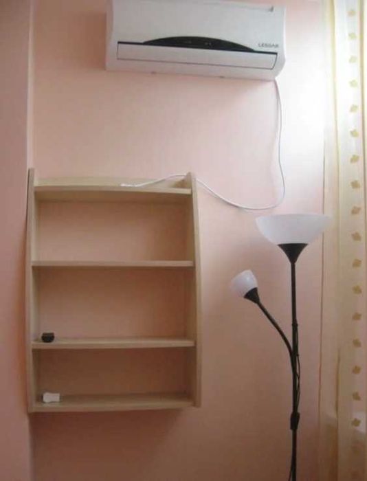 Дава се под наем Едностаен апартамент в Пловдив, Централна гара - 45 кв.м за 229.5 € - Снимка #3