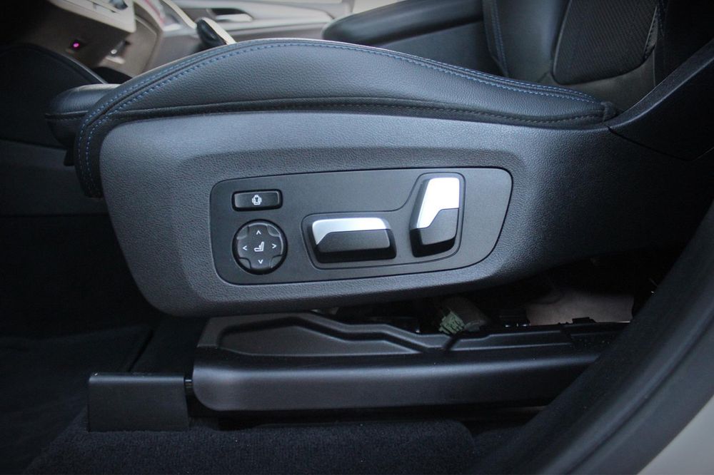 BMW X4 2020 — imagine 5