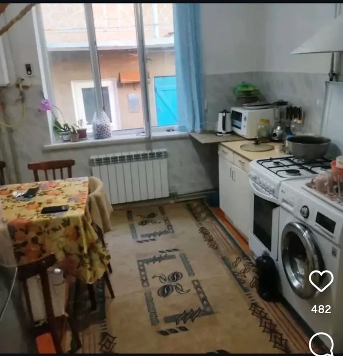 Продаётся дом 112 квартал срочно