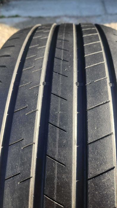 245/45 R20 • Vara • Bridgestone Alenza 001 RSC (BMW Original) 103W Runflat | 2 buc | Pret/buc