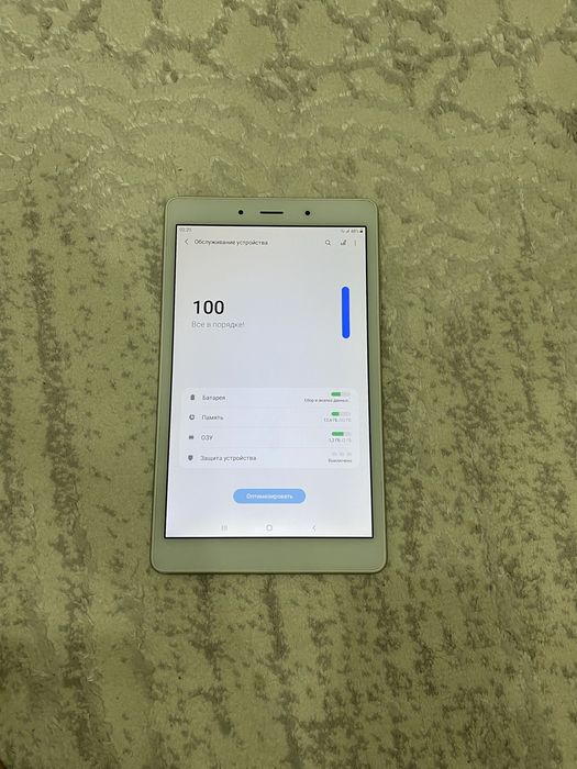 Samsung Galaxy Tab A