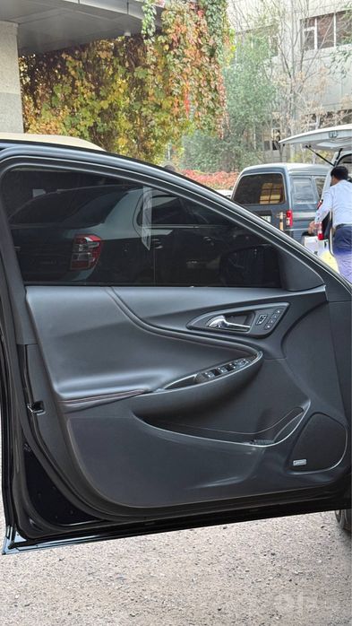 Chevrolet Malibu XL 2023
