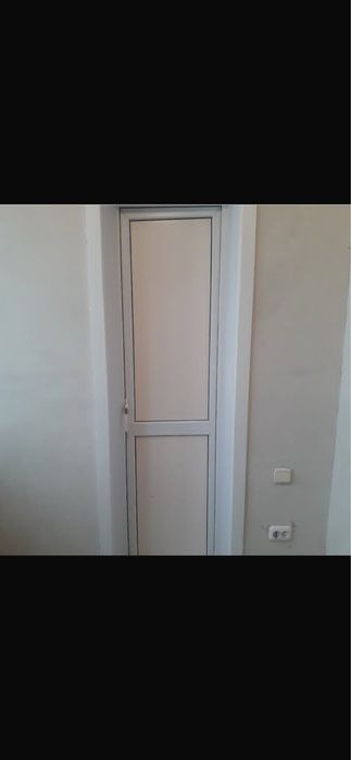 Пластик откос жасаймыз