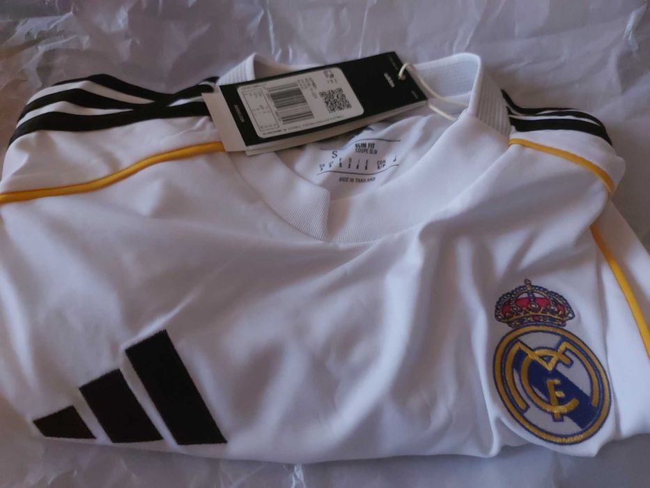 Vand tricou Real Madrid original