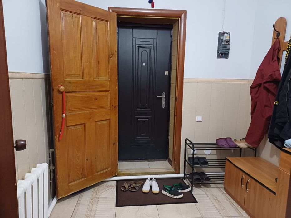 Продается большой дом