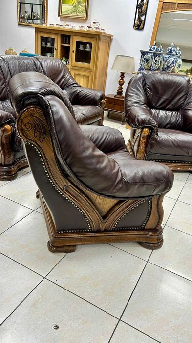 Луксозна холна гарнитура  Холандия