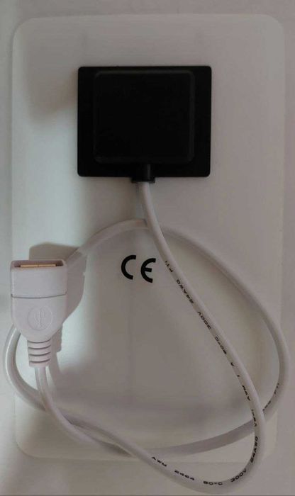 Солнечная панель (Solar Panel)