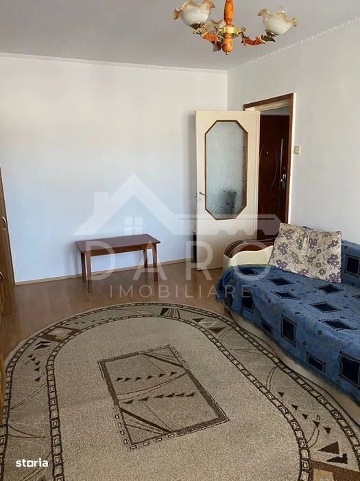 Apartament de inchiriat 2 camere Tudor(Corina) 320 euro