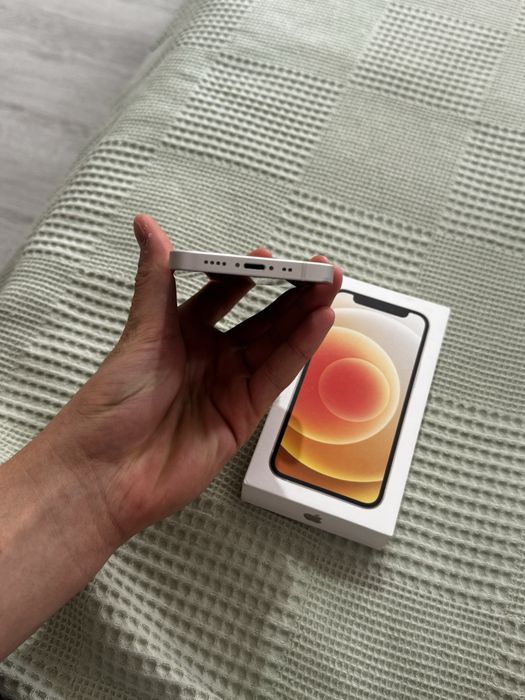 iPhone 12 mini 128GB