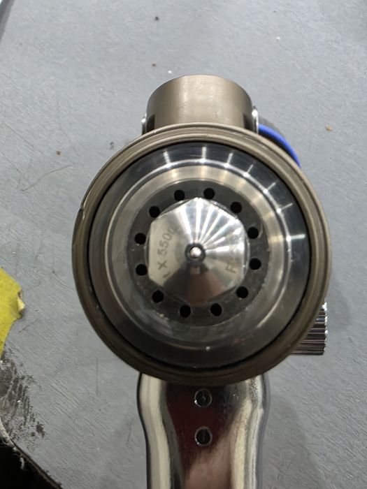 Бояджийски пистолет sata jet 5500 1.3i rp ОРИГИНАЛЕН