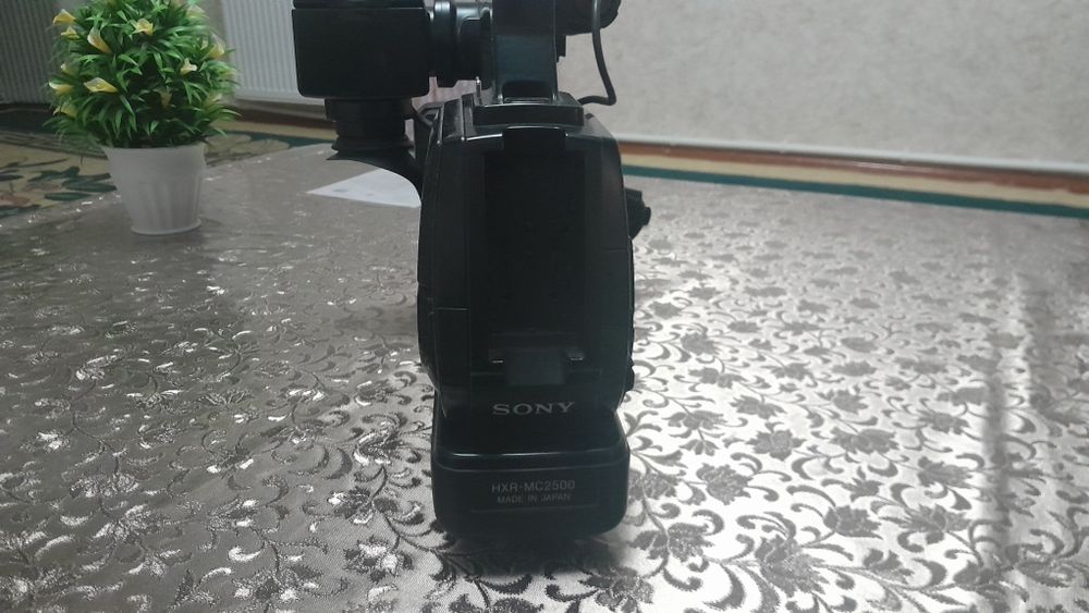 Vedio camera sotladi.