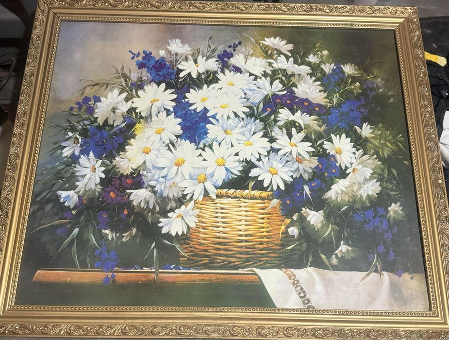 Картины для дома и офиса
