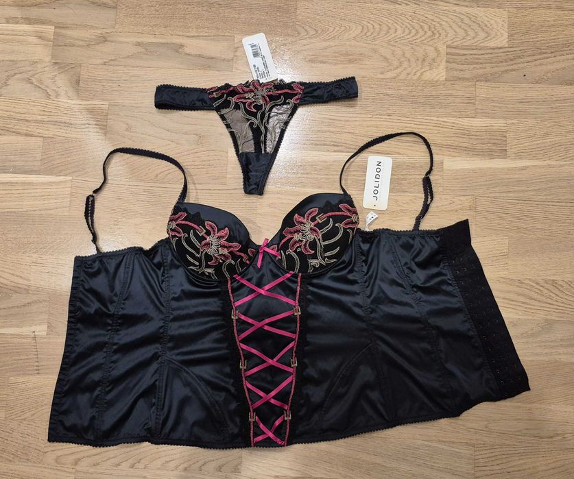 Set nou Jolidon - marime 80B