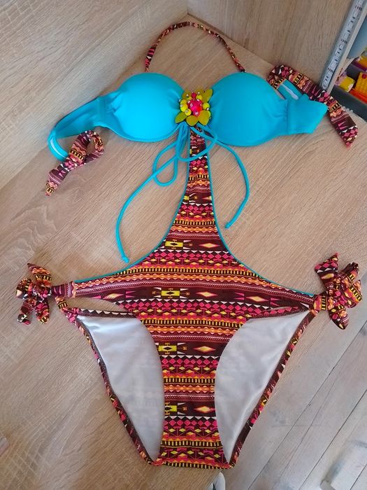 Дамски бански размер 38