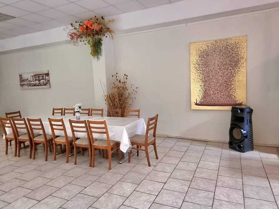 Дава се под наем Гараж / Паркомясто в Добрич, Дружба 3 - 280 кв.м за 1530 € - Снимка #3