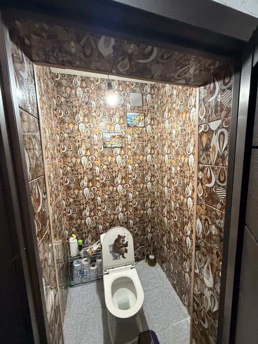 Продается 6 ком дом с.Байсерке