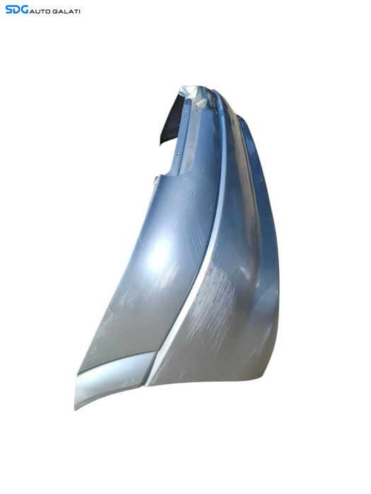 Bara Spoiler Spate Opel Astra G Hatchback Scurt 1998 - 2008 Cod 90559515 [LC1749]