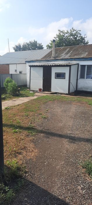 Продам дом в Красном Яре