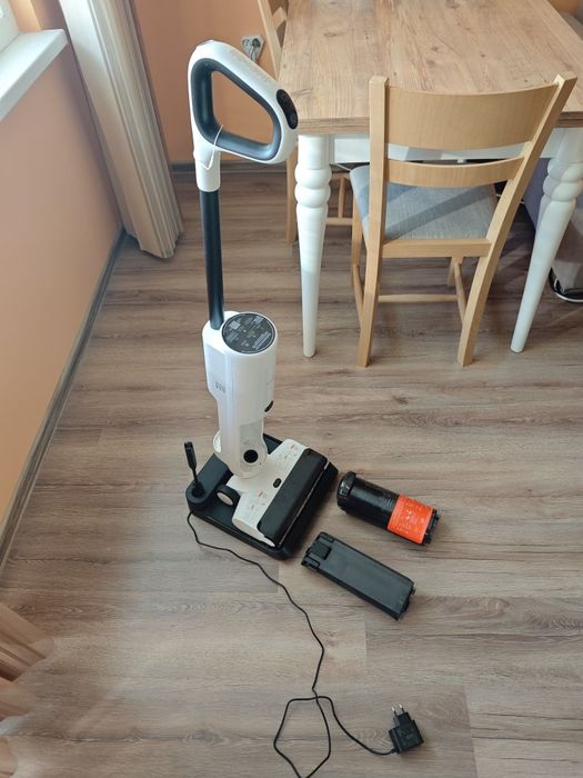 Xiaomi Truclean W20 Wet Dry Vacuum с мокро почистване